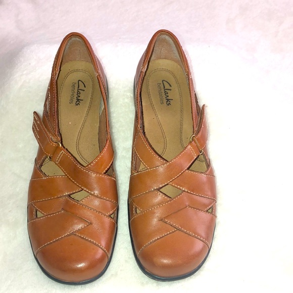 clarks womens shoes size 9